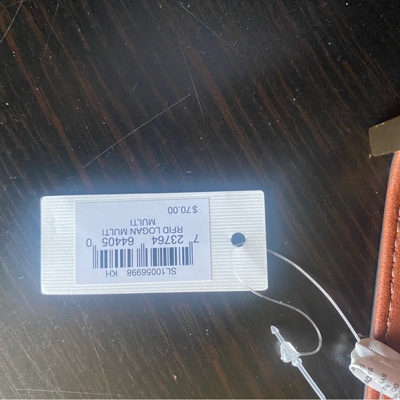 fossil logan multi multifunction sl10056998 kh - Picture 6 of 10